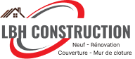 Lbh Construction Maconnerie La Gueriniere LOGO